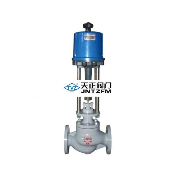 SLP、N、M智能型電子式電動(dòng)單座